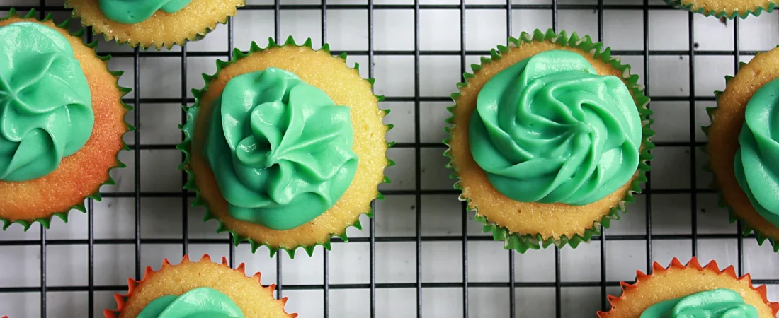 Guilt over CupCakes (and no, it’s not about calories)