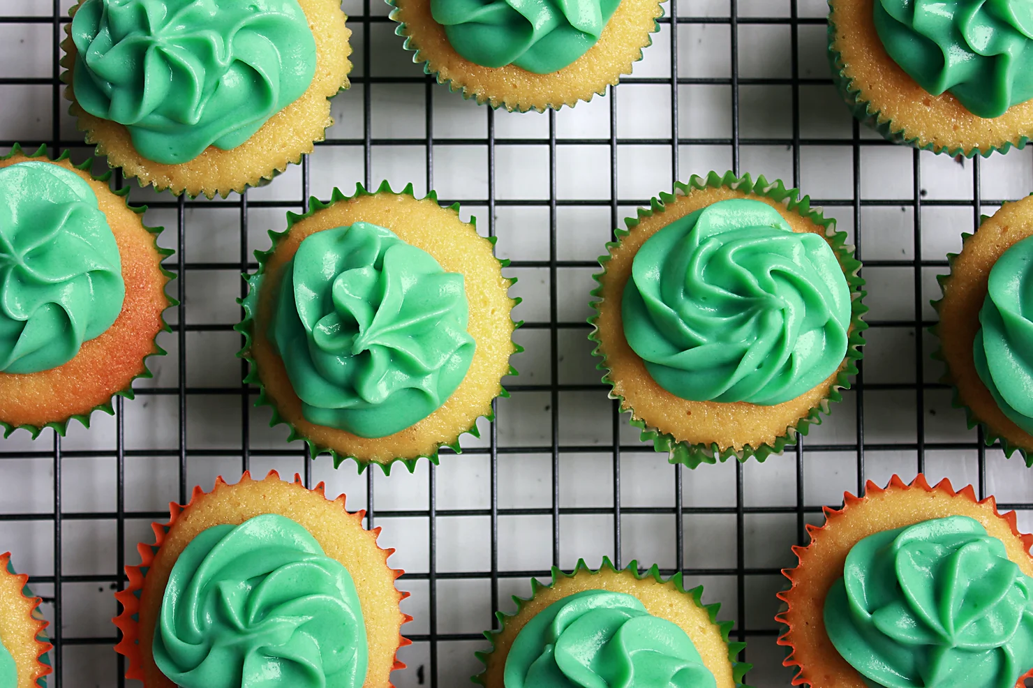 Guilt over CupCakes (and no, it’s not about calories)